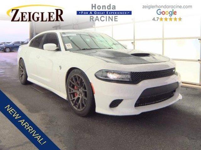used 2016 Dodge Charger car, priced at $48,494