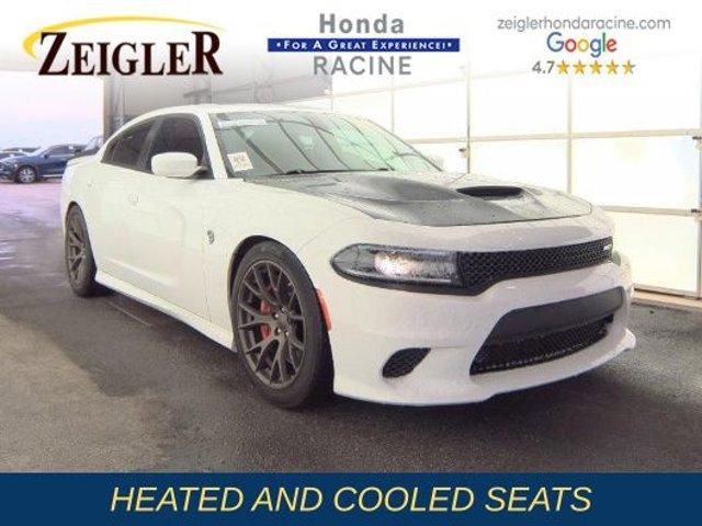 used 2016 Dodge Charger car, priced at $48,494