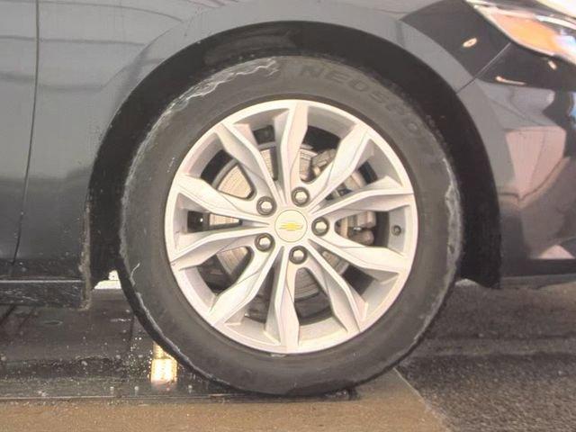 used 2023 Chevrolet Malibu car, priced at $18,996