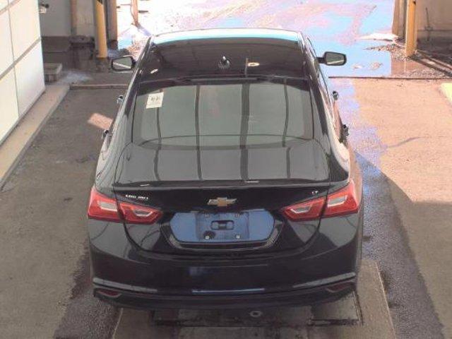 used 2023 Chevrolet Malibu car, priced at $18,996