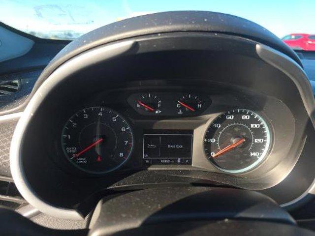 used 2023 Chevrolet Malibu car, priced at $18,996