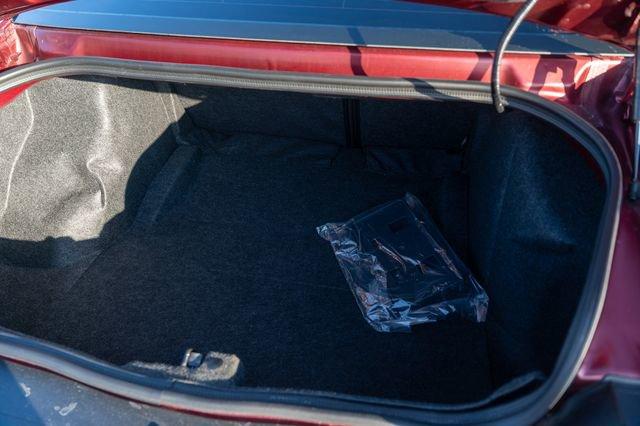 used 2022 Dodge Challenger car, priced at $35,997