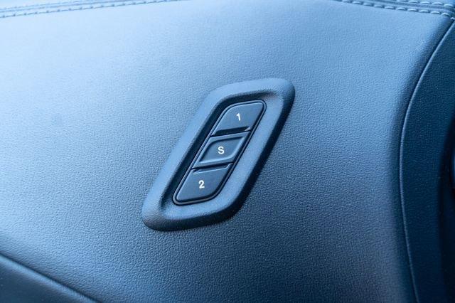 used 2022 Dodge Challenger car, priced at $35,997