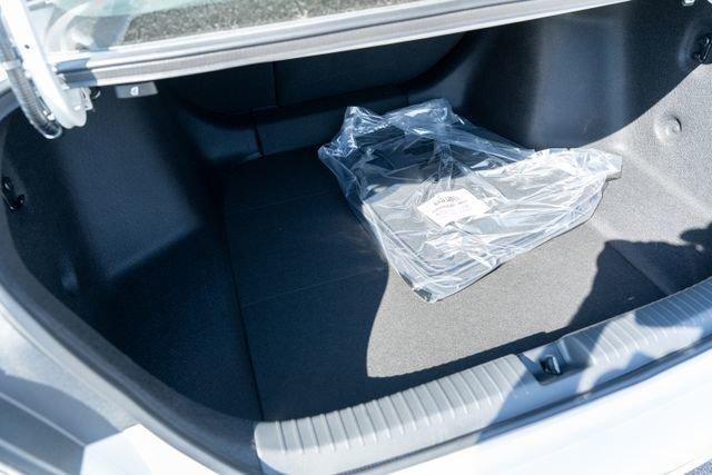 new 2025 Honda Accord car, priced at $31,236