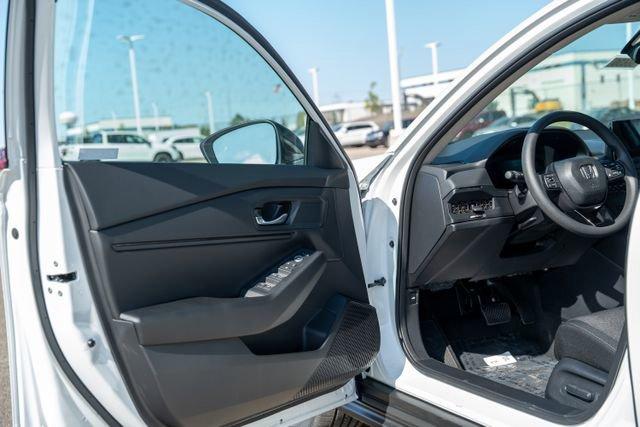 new 2025 Honda Accord car, priced at $31,236