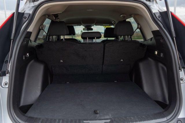 used 2024 Honda CR-V car, priced at $27,494