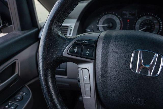 used 2013 Honda Odyssey car, priced at $13,731