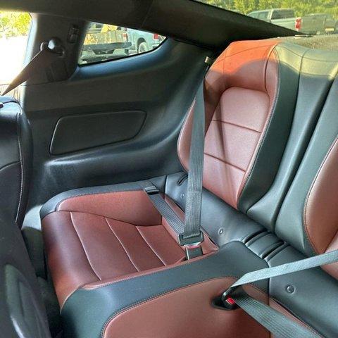 used 2015 Ford Mustang car, priced at $27,432