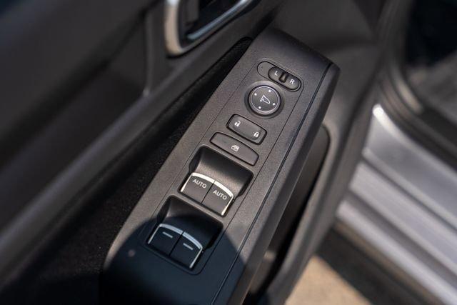 used 2024 Honda Civic car, priced at $22,594