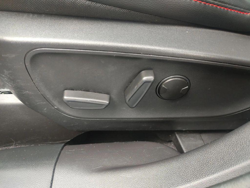 used 2022 Ford Escape car, priced at $19,998