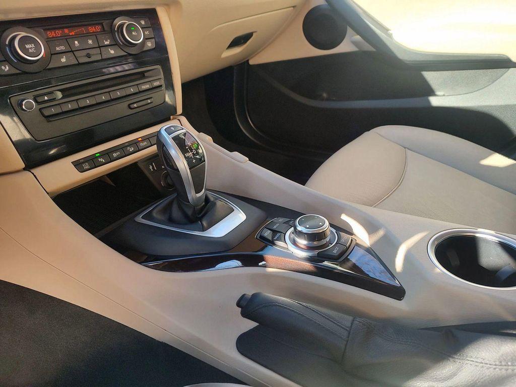 used 2013 BMW X1 car, priced at $11,991