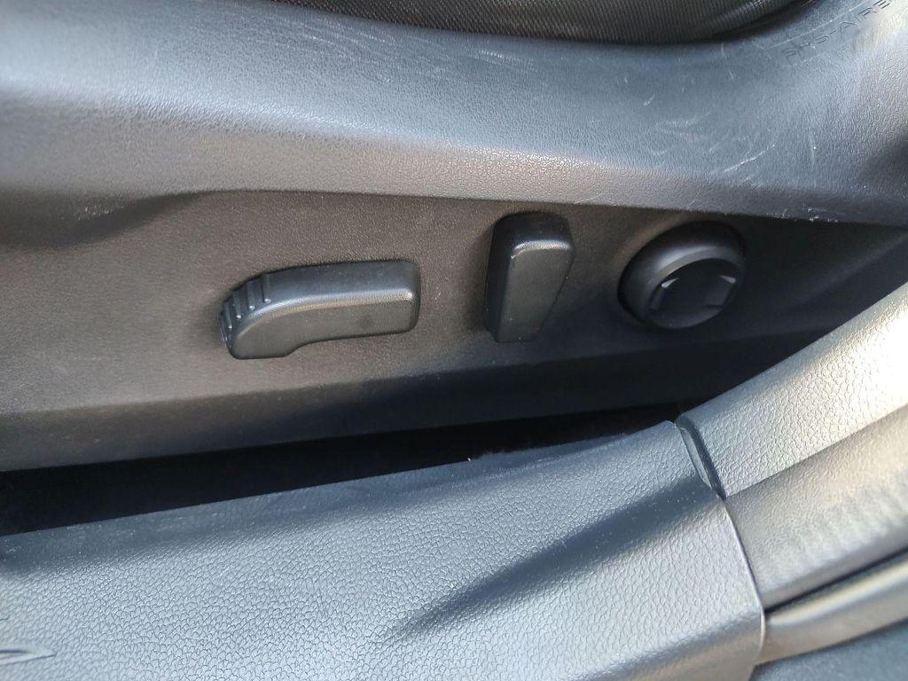 used 2023 Subaru Outback car, priced at $20,998