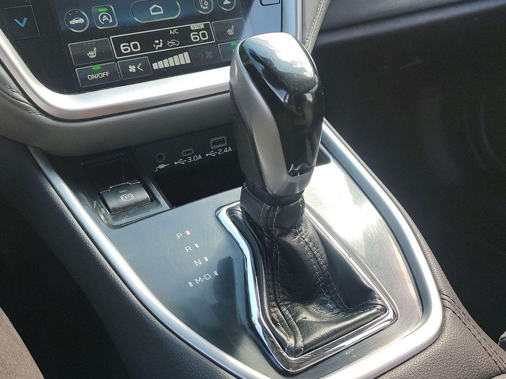 used 2023 Subaru Outback car, priced at $20,998