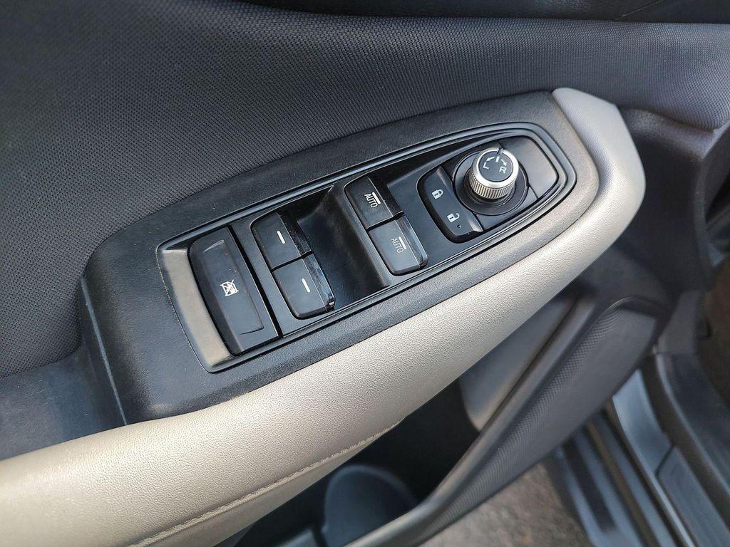 used 2023 Subaru Outback car, priced at $20,998