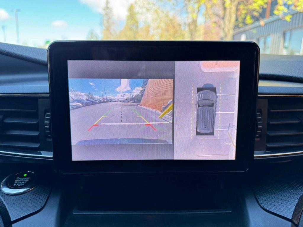 used 2020 Ford Explorer car, priced at $29,990