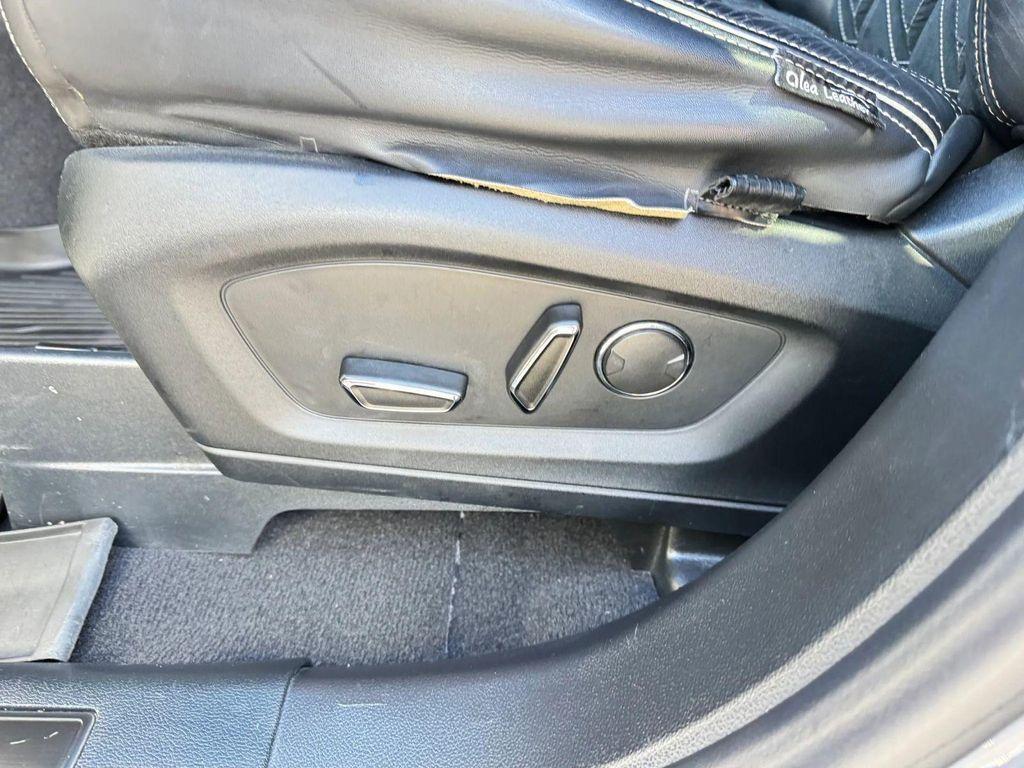 used 2020 Ford Explorer car, priced at $29,990