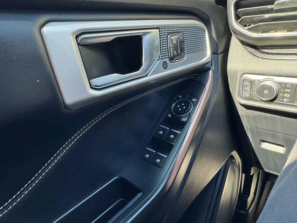 used 2020 Ford Explorer car, priced at $29,990