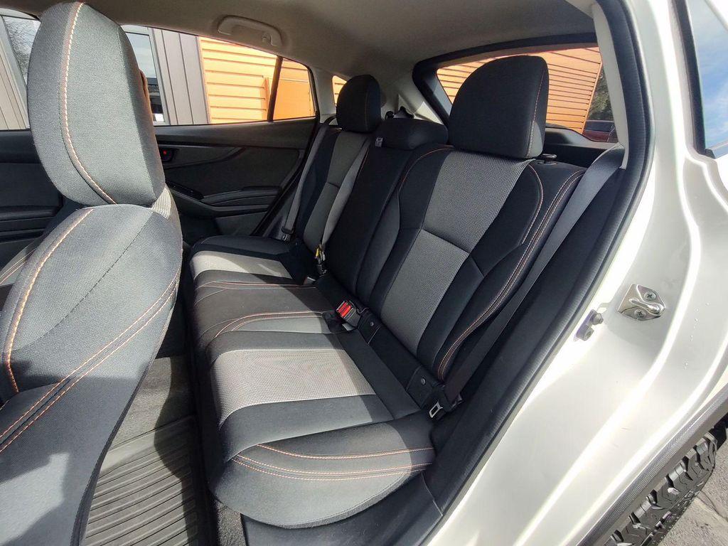 used 2019 Subaru Crosstrek car, priced at $17,993