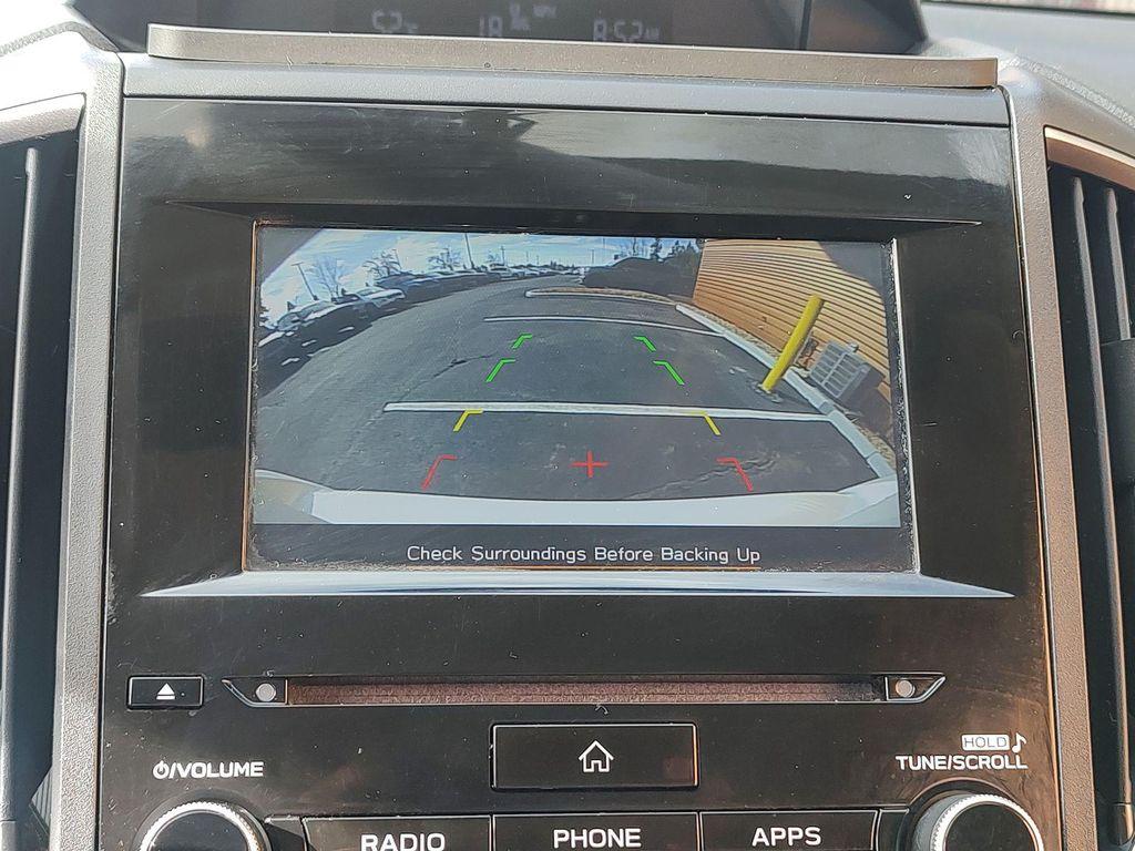 used 2019 Subaru Crosstrek car, priced at $17,993