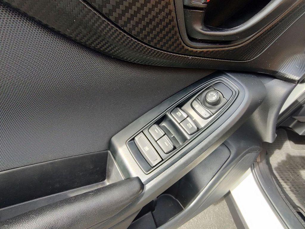 used 2019 Subaru Crosstrek car, priced at $17,993