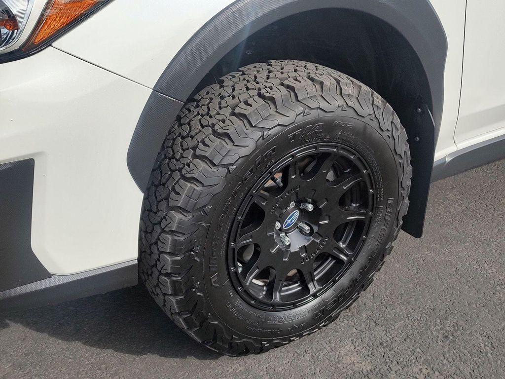 used 2019 Subaru Crosstrek car, priced at $17,993