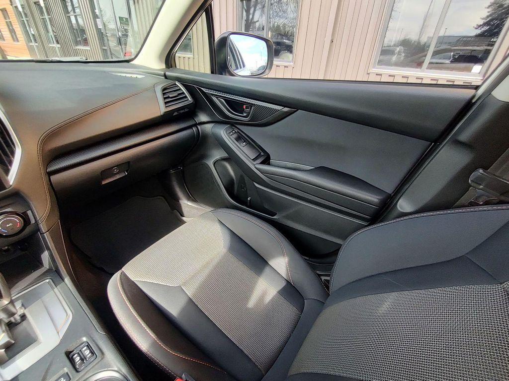 used 2019 Subaru Crosstrek car, priced at $17,993