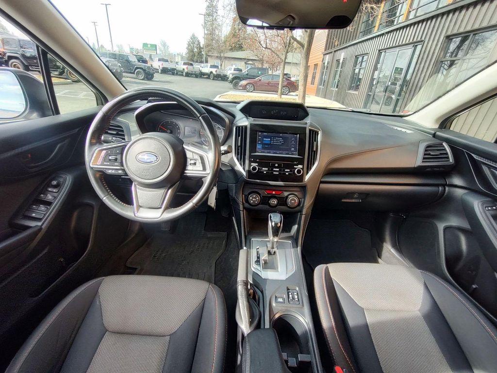 used 2019 Subaru Crosstrek car, priced at $17,993