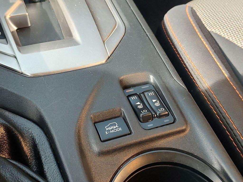 used 2019 Subaru Crosstrek car, priced at $17,993