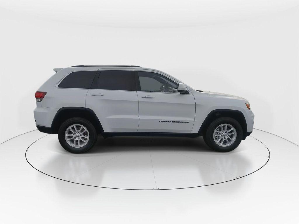 used 2020 Jeep Grand Cherokee car, priced at $15,869