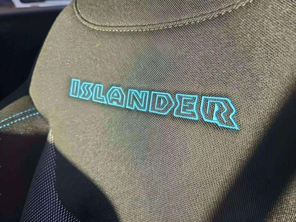 used 2021 Jeep Renegade car, priced at $16,993