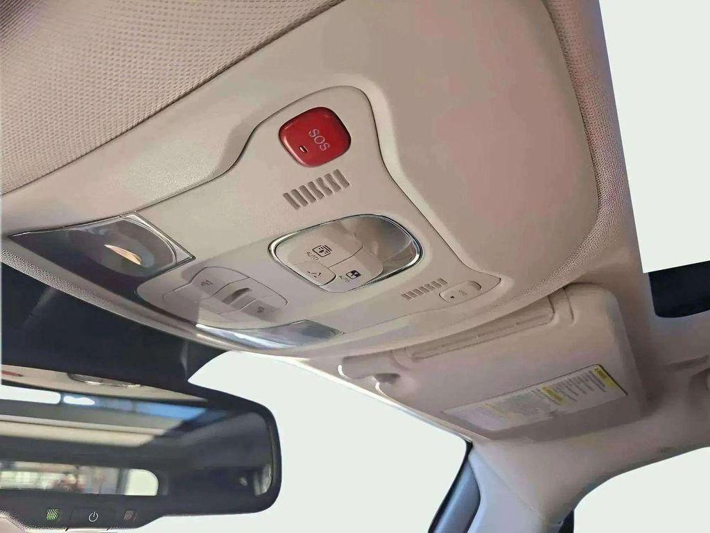 used 2021 Jeep Renegade car, priced at $16,993