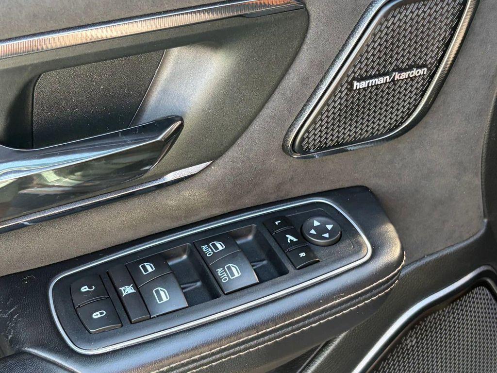 used 2021 Ram 1500 car, priced at $65,998