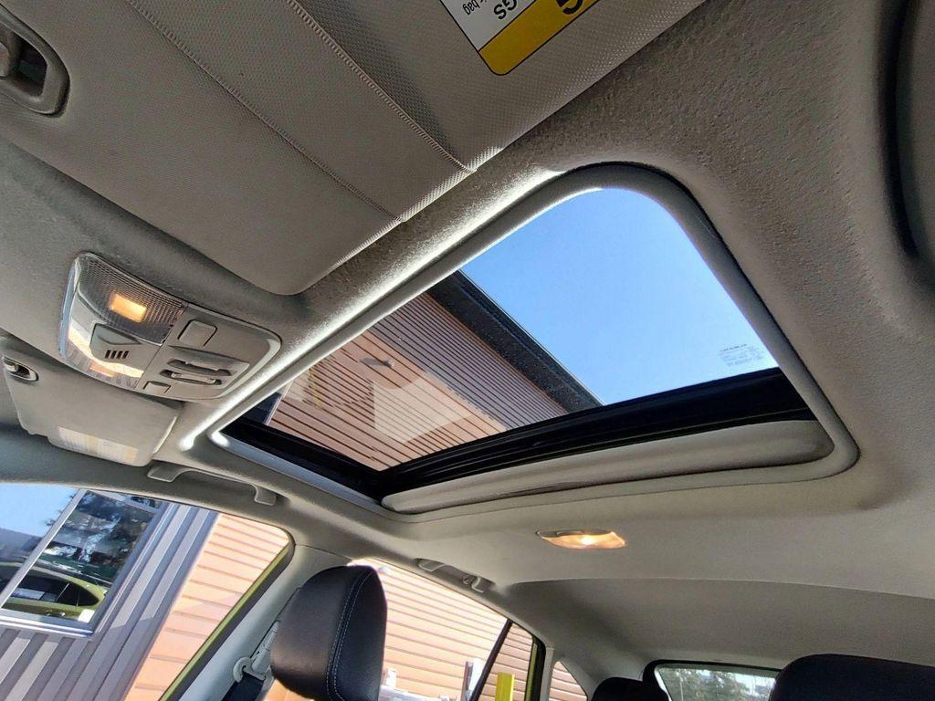 used 2014 Subaru XV Crosstrek Hybrid car, priced at $13,990