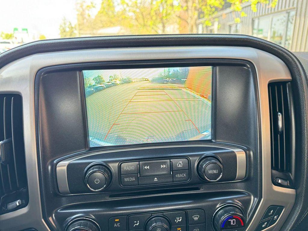 used 2019 GMC Sierra 3500 car, priced at $62,990