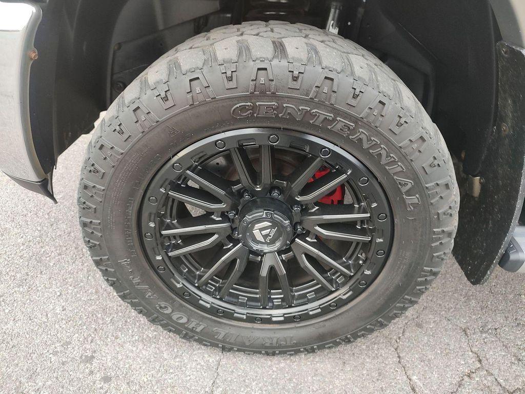 used 2014 Ram 2500 car, priced at $25,993