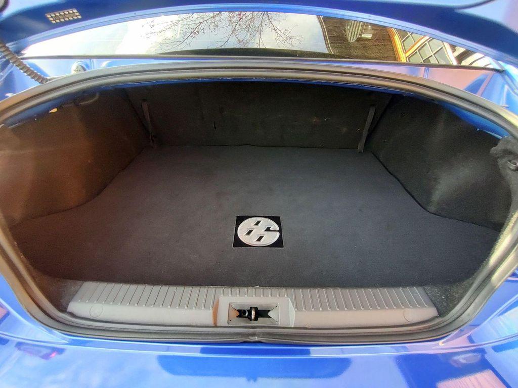 used 2018 Subaru BRZ car, priced at $19,992