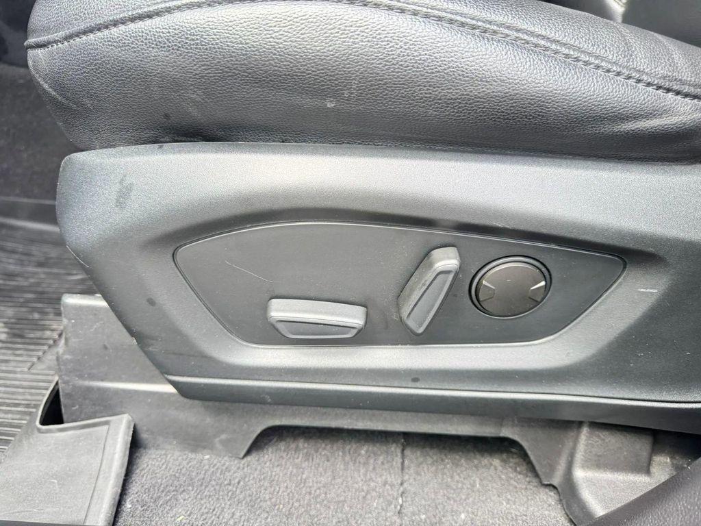 used 2020 Ford Explorer car, priced at $22,695