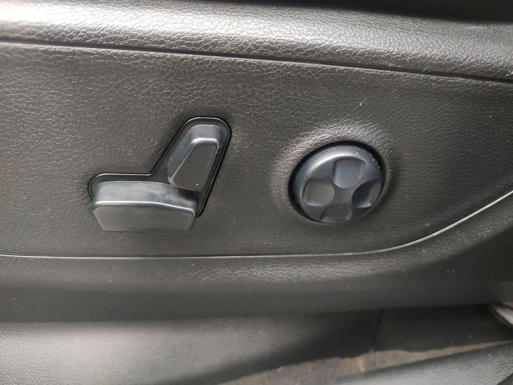 used 2019 Ram 1500 car, priced at $29,998