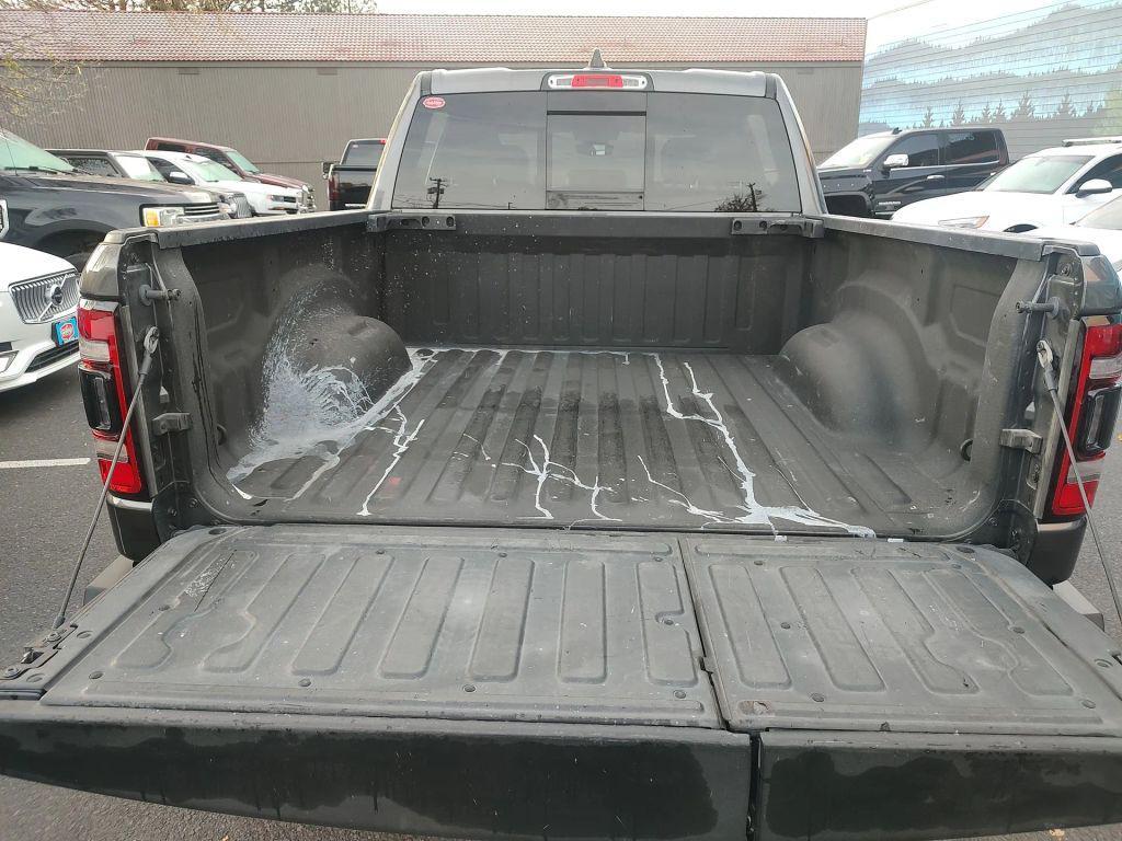 used 2019 Ram 1500 car, priced at $29,998