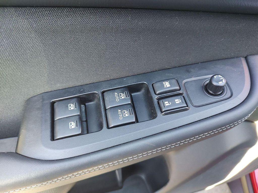 used 2018 Subaru Outback car, priced at $18,998