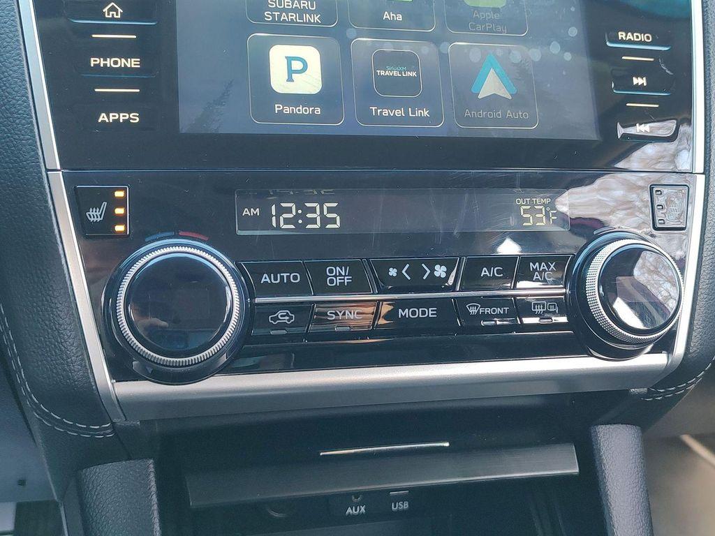 used 2018 Subaru Outback car, priced at $18,998