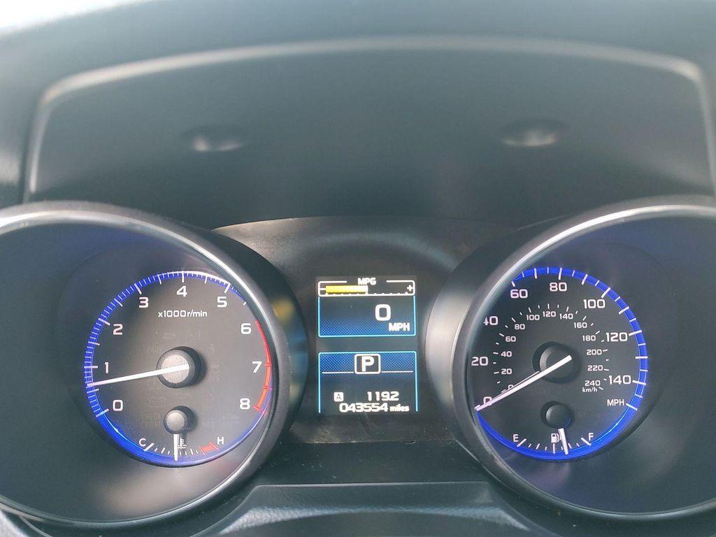 used 2018 Subaru Outback car, priced at $18,998