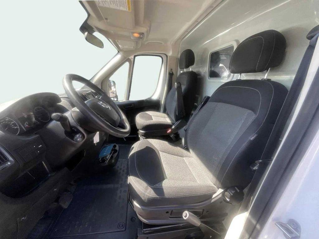 used 2014 Ram ProMaster 3500 car, priced at $21,992