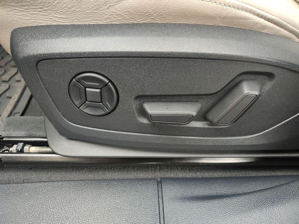 used 2022 Audi Q3 car, priced at $17,609