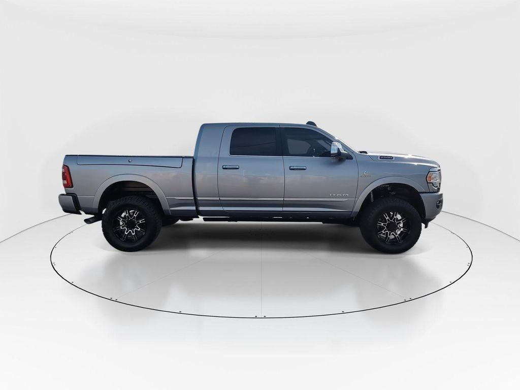 used 2019 Ram 2500 car, priced at $54,993
