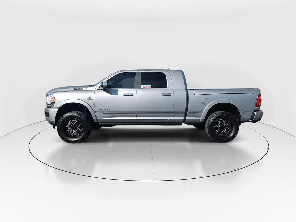 used 2019 Ram 2500 car, priced at $54,993