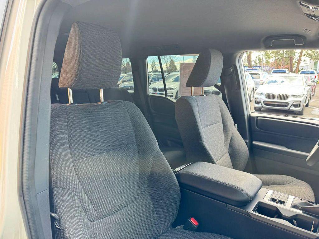 used 2025 Toyota Land Cruiser car, priced at $59,205