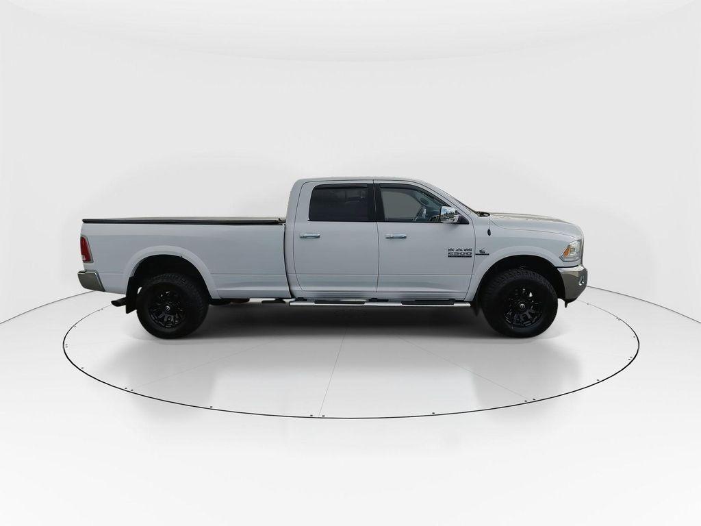 used 2014 Ram 2500 car, priced at $33,993