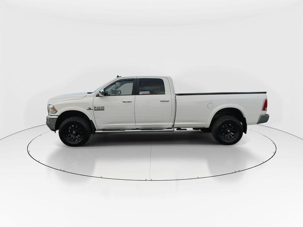 used 2014 Ram 2500 car, priced at $33,993