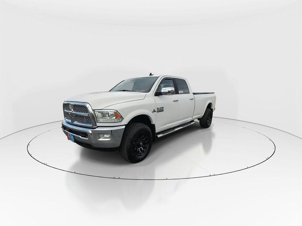used 2014 Ram 2500 car, priced at $33,993